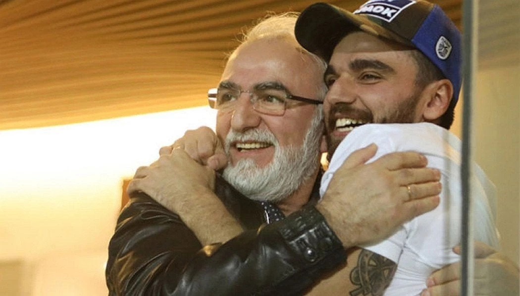 Έχει «ξεφύγει» τελείως ο Ιβάν – Κίνηση που προκαλεί «τρόμο» παντού – Αδιανόητα χρήματα στο τραπέζι